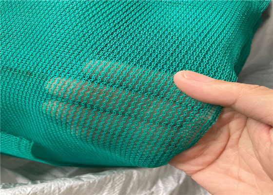 CE Sun Shade Net For Garden , 60g Sun Mesh Sunblock Shade Cloth