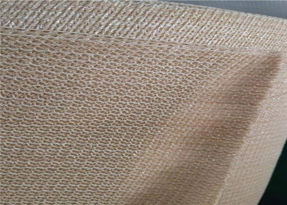Roof Warp Knitted Hdpe Shade Net Width 12meter