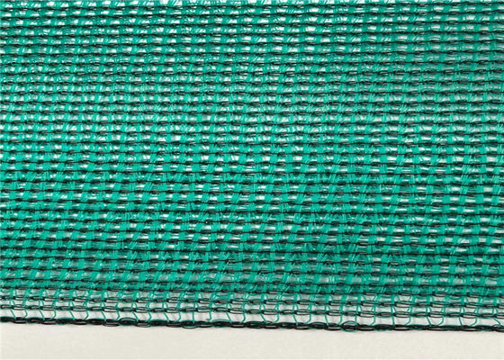 Round Wire 100 Virgin Hdpe Shade Net 4.2x100M
