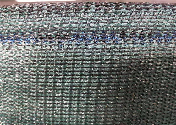Hdpe Agriculture Greenhouse 50gsm Sun Shade Net