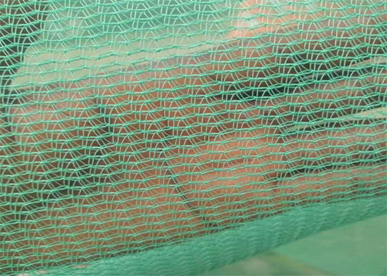 70gsm Sun Round Wire 90 Percent Hdpe Shade Net