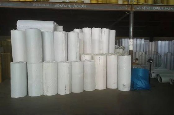 3/8 Inch 304 Stainless Steel Bwg19 Square Welded Wire Mesh
