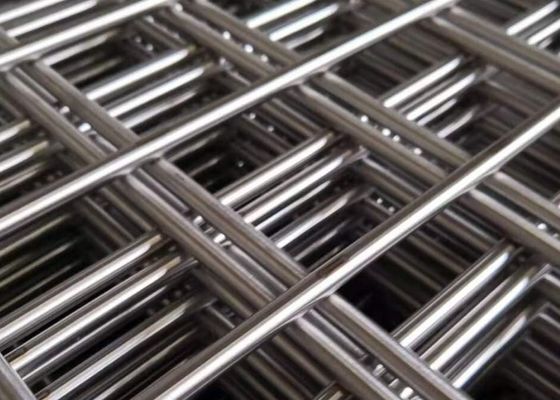 3mm 304 Stainless Steel Rust Proof Strong Wire Mesh Panels
