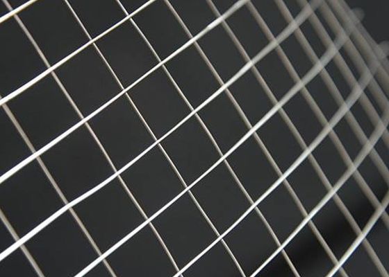 Animal Cage No Rusty 201 Stainless Weld Mesh