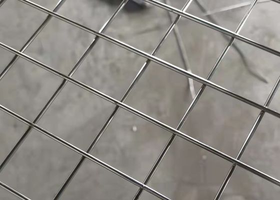 Concrete Reinforcement 3ft Weldmesh Sheets Galvanised