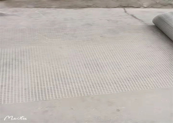 1 Inch 1.5mm Stainless Steel Welded Wire Mesh 50x100mm