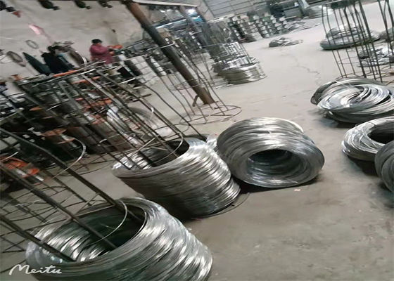 2.5mm Diameter 75x75mm Welded Wire Panels 2cm Mesh Hole
