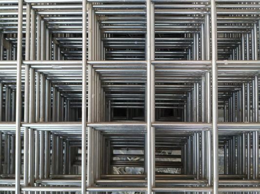 5cmx5cm 1mm Stainless Steel Welded Wire Mesh Panel