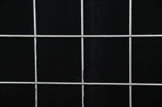 3cm Hole Size Ss Welded Mesh 1m Width Electric Galvanized