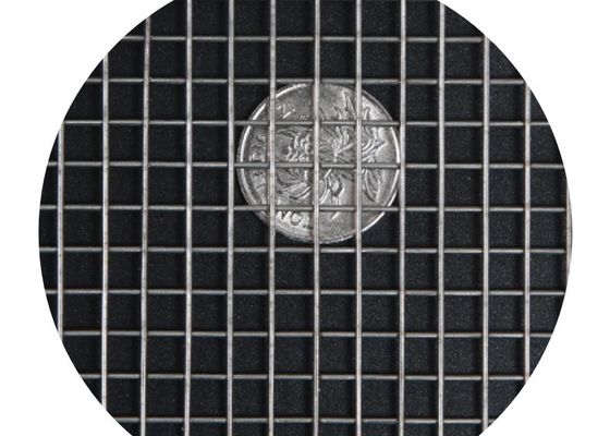 4x4 Inch 8 10x10 10 Gauge Wire Mesh Panels 316l