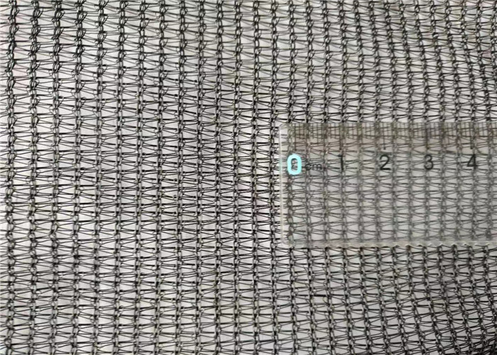 Animal Husbandry 325g Hdpe Shade Net Virgin Material