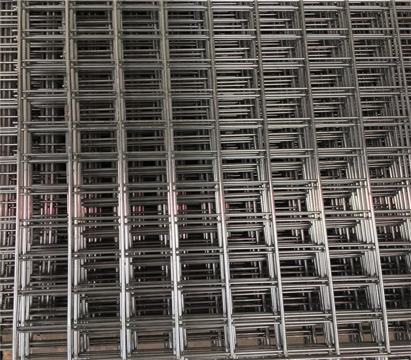 2x2 Inch Galvanized Welded Wire Mesh Panels For Fence
