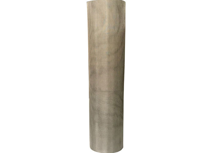 200 Micron Stainless Steel Wire Mesh Filter 2000mm