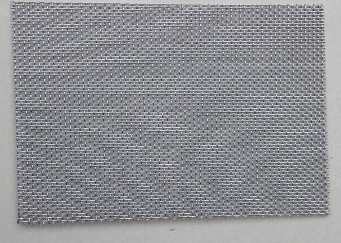 316L Stainless Steel Wire Mesh Filter Round Shape