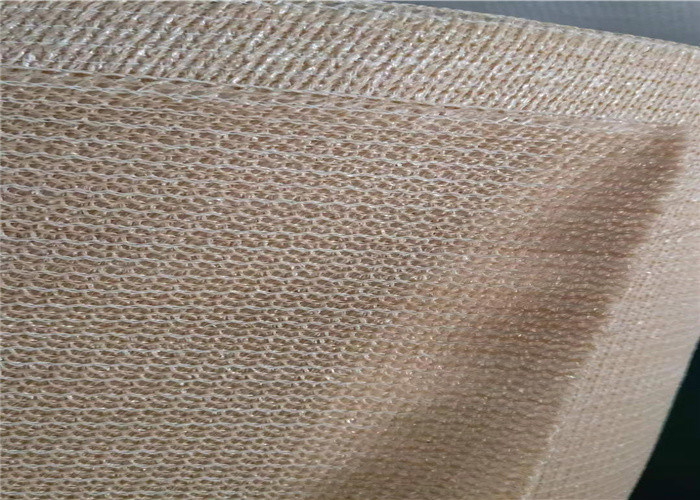 Agricultural Knitted Hdpe Shade Net for greenhouse fence