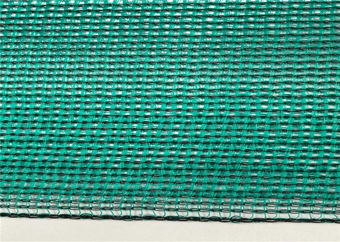 Ce Passed Farm Sun 30gsm HDPE Green Shade Net