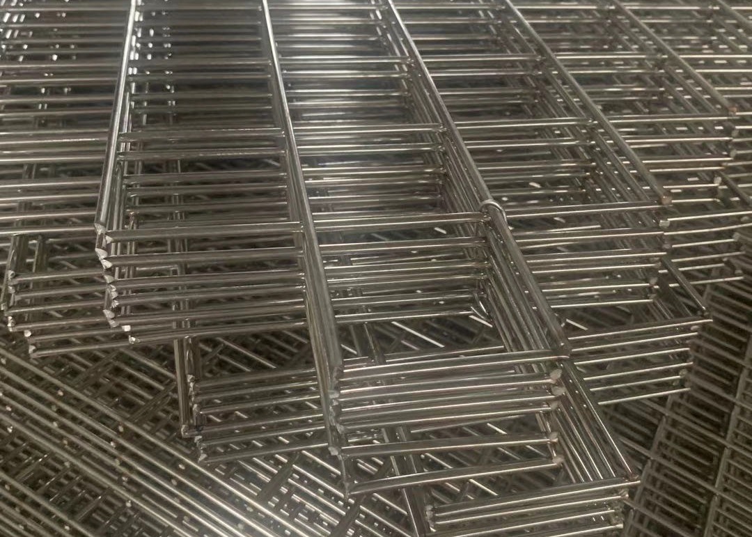 304 Stainless Steel Mesh Panels , 316l Rust Proof Wire Mesh