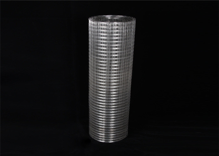 316L Stainless Steel Welded Wire Mesh 15x15mm