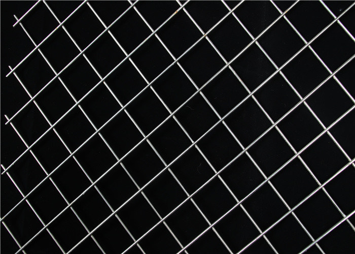 Bird Cage Stainless Steel Welded Mesh Panels W2m Galvanized