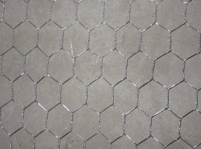Hd Galvanized Stainless Steel Chicken Wire Mesh W2m