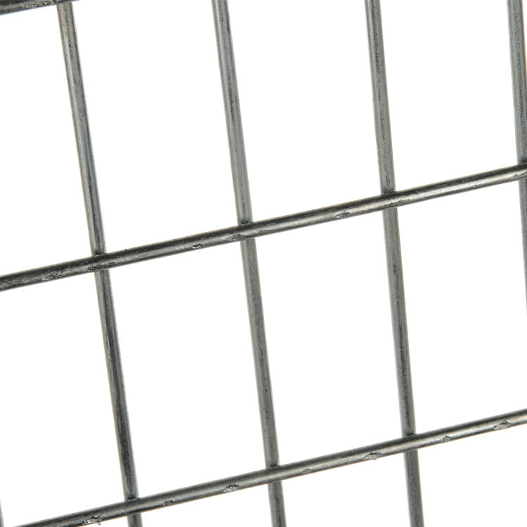 304 SGS Corrosion / Oxidation Resisting Stainless Steel Welded Mesh Panels