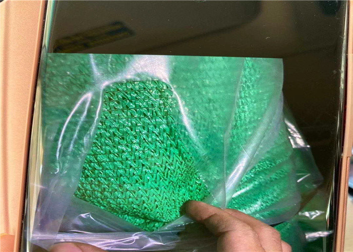 Antioxidants HDPE 350gsm Garden Shade Netting