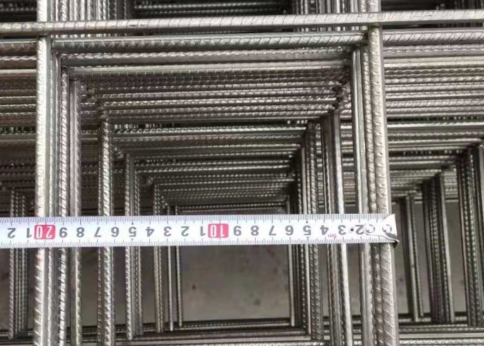 Strong Sus304 1mm 75x75mm Welded Steel Mesh Panels