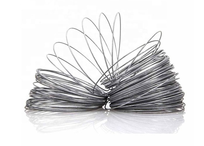 Stainless Steel Wire For Stainless Steel Wire Mesh