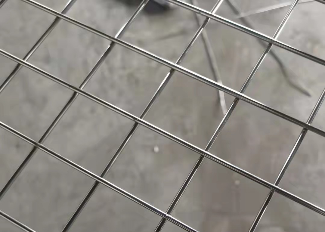 Concrete Reinforcement 3ft Weldmesh Sheets Galvanised